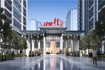 恒大对面桂竹园精装三房拎包入住采光阳光都好