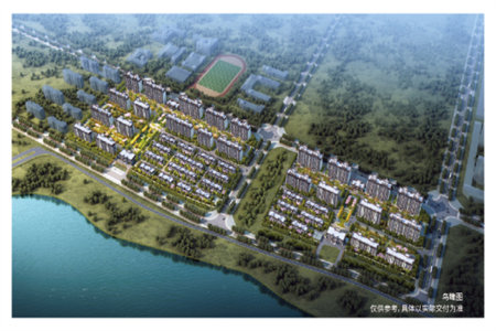 城昌会小区南城区三实小200米